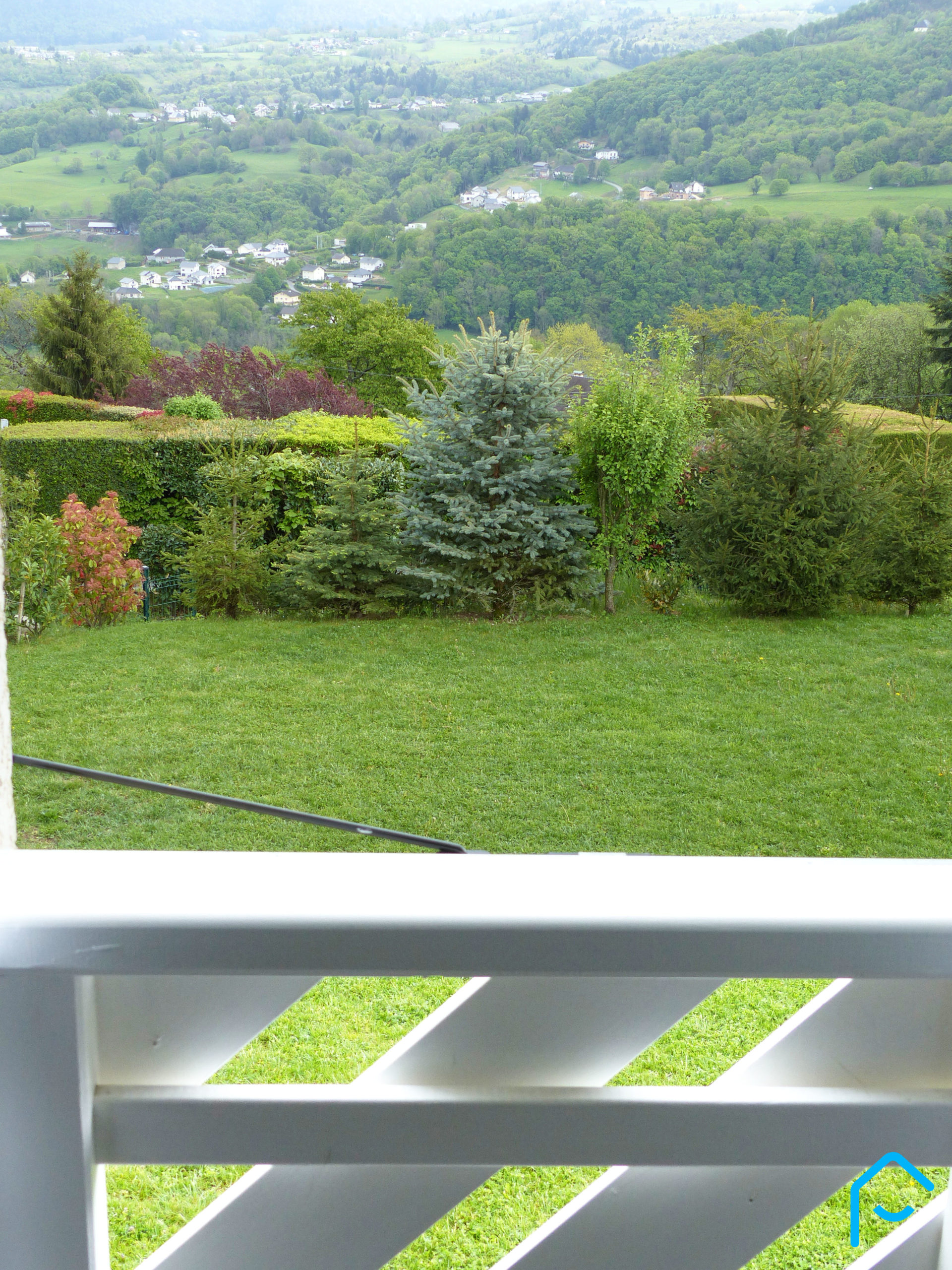 Dpt Savoie (73), à vendre VIMINES Chambéry Villa maison 5 pièces de 134 m²