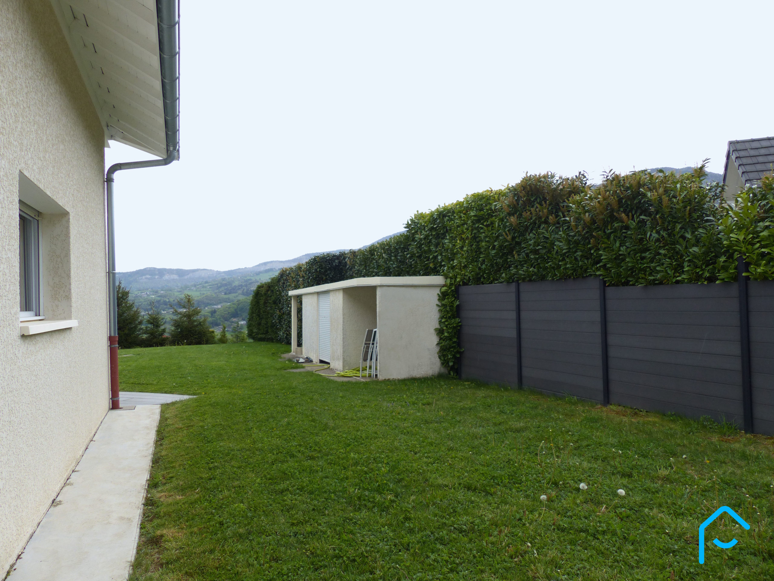 Dpt Savoie (73), à vendre VIMINES Chambéry Villa maison 5 pièces de 134 m²