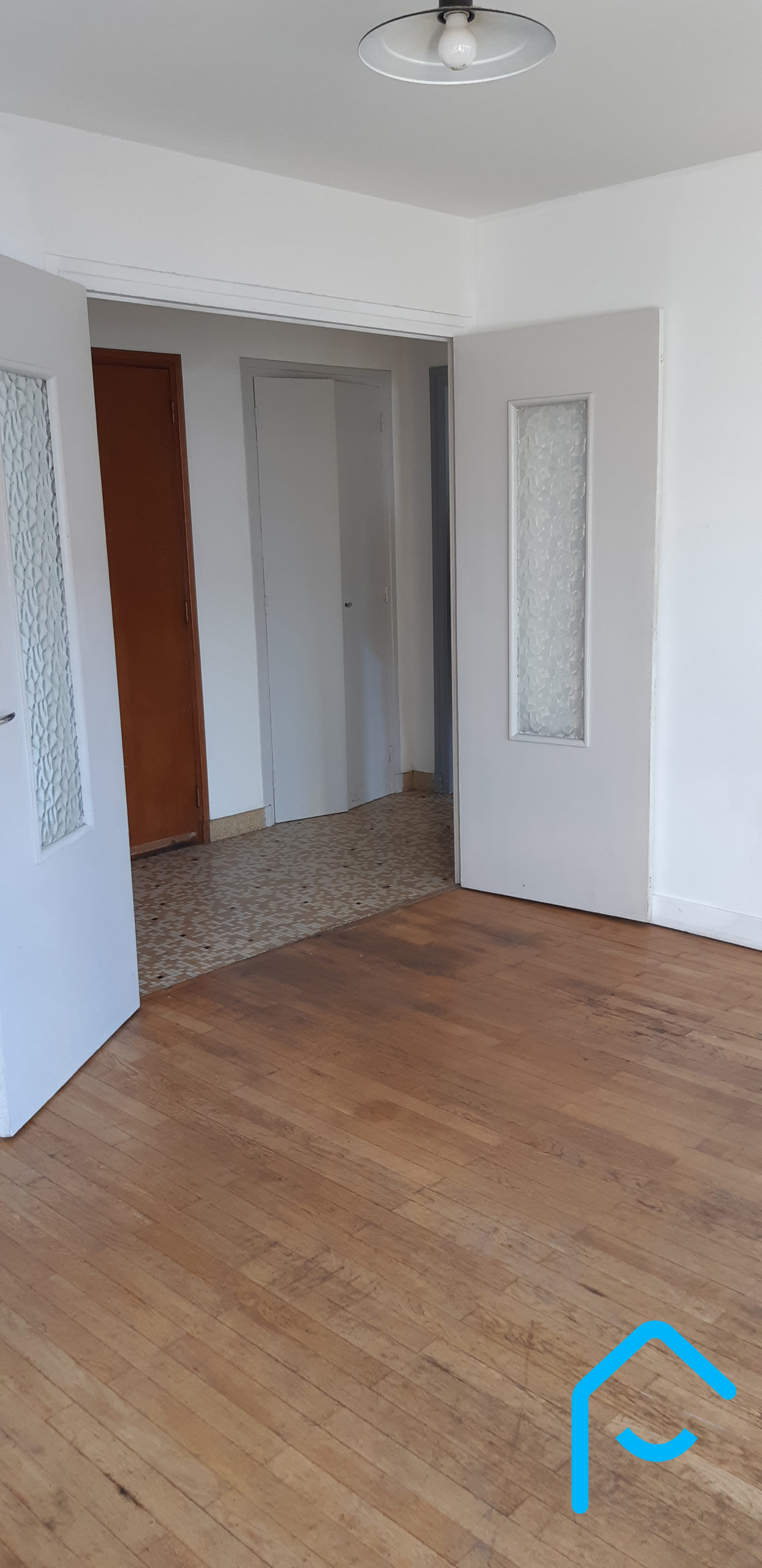 A vendre appartement Chambéry Savoie T3 avec cave lumineux vue 7