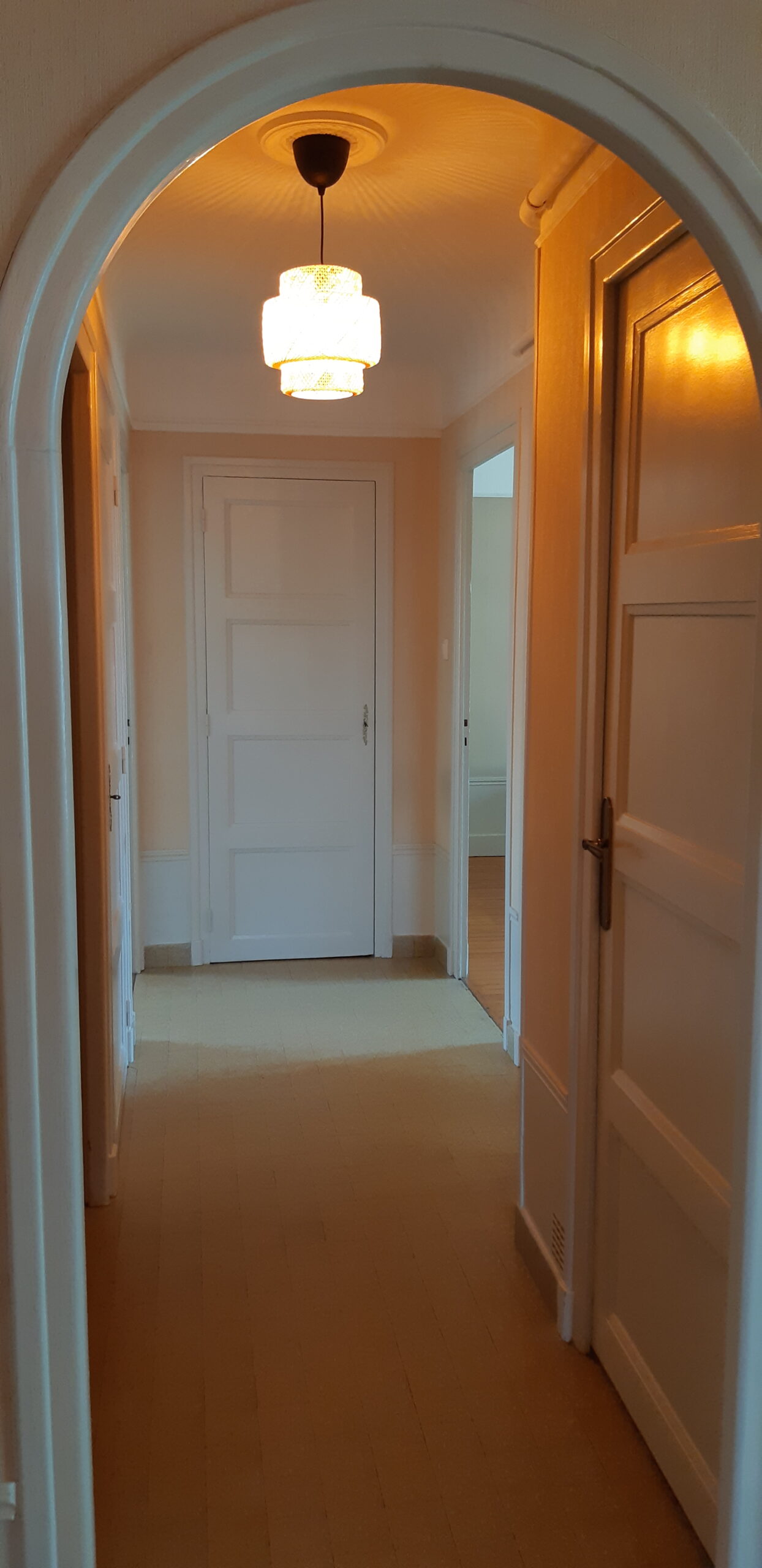 A louer T3 T4 Chambéry secteur gare lumineux Savoie vue3