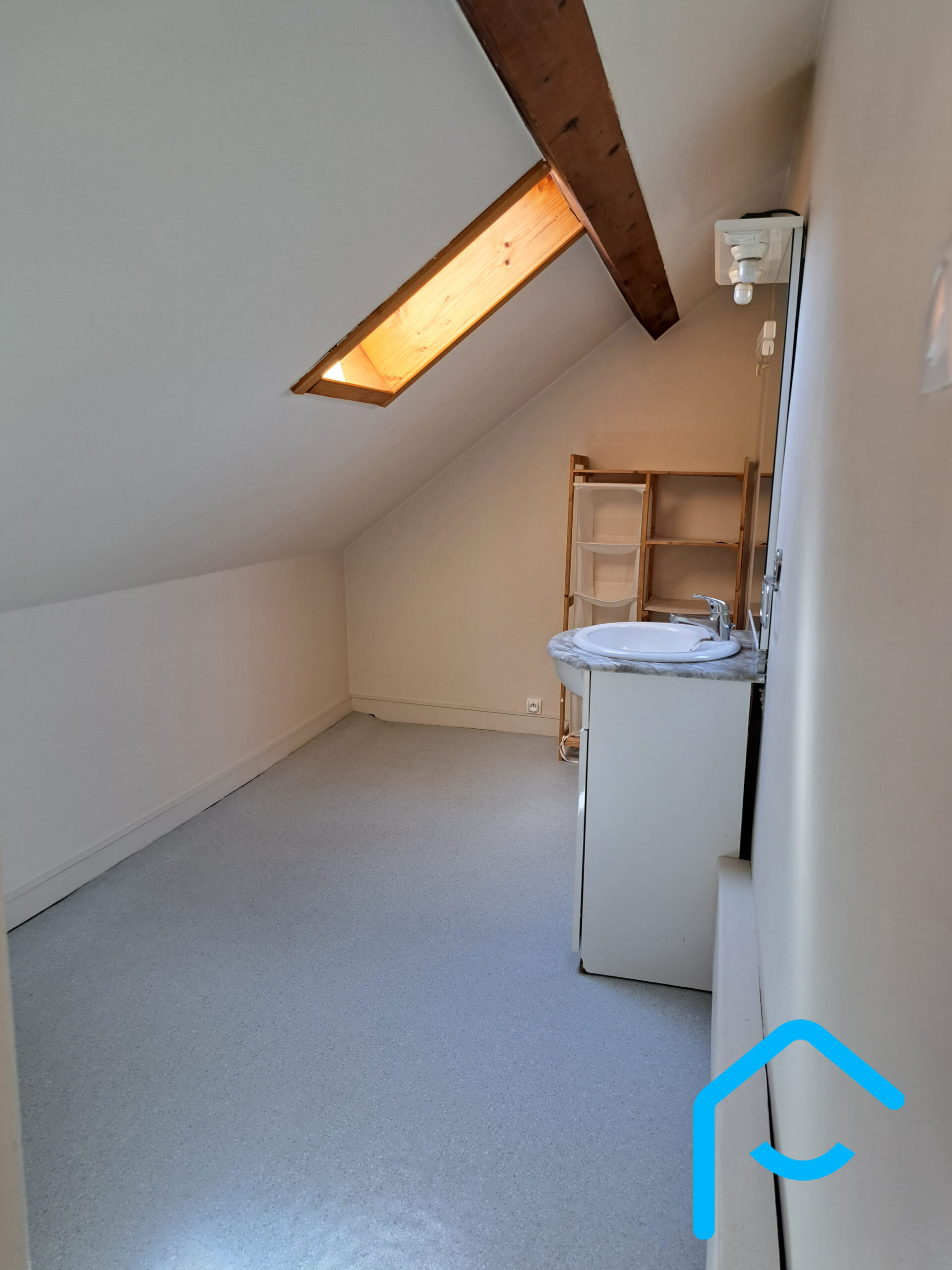 A vendre jacob-bellecombette chambéry savoie maison terrasse stationnement luminosité vue 8