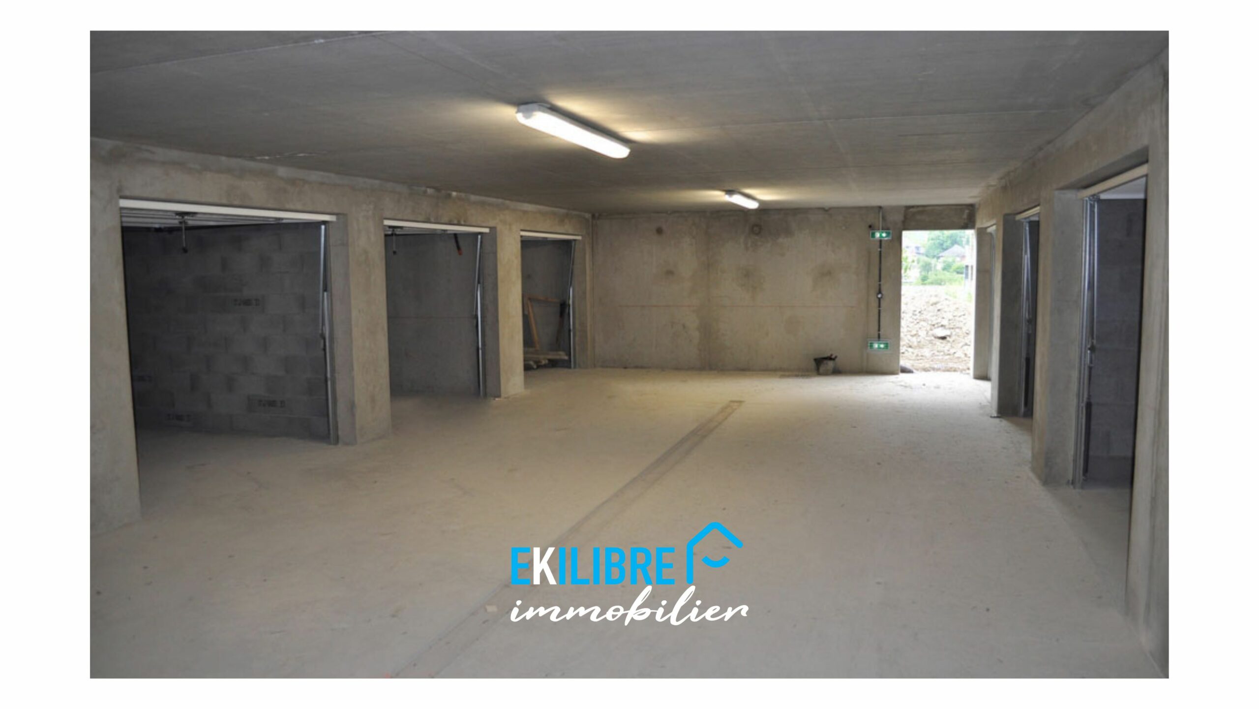 A vendre savoie Chambéry Cognin T3 rez de jardin garage
