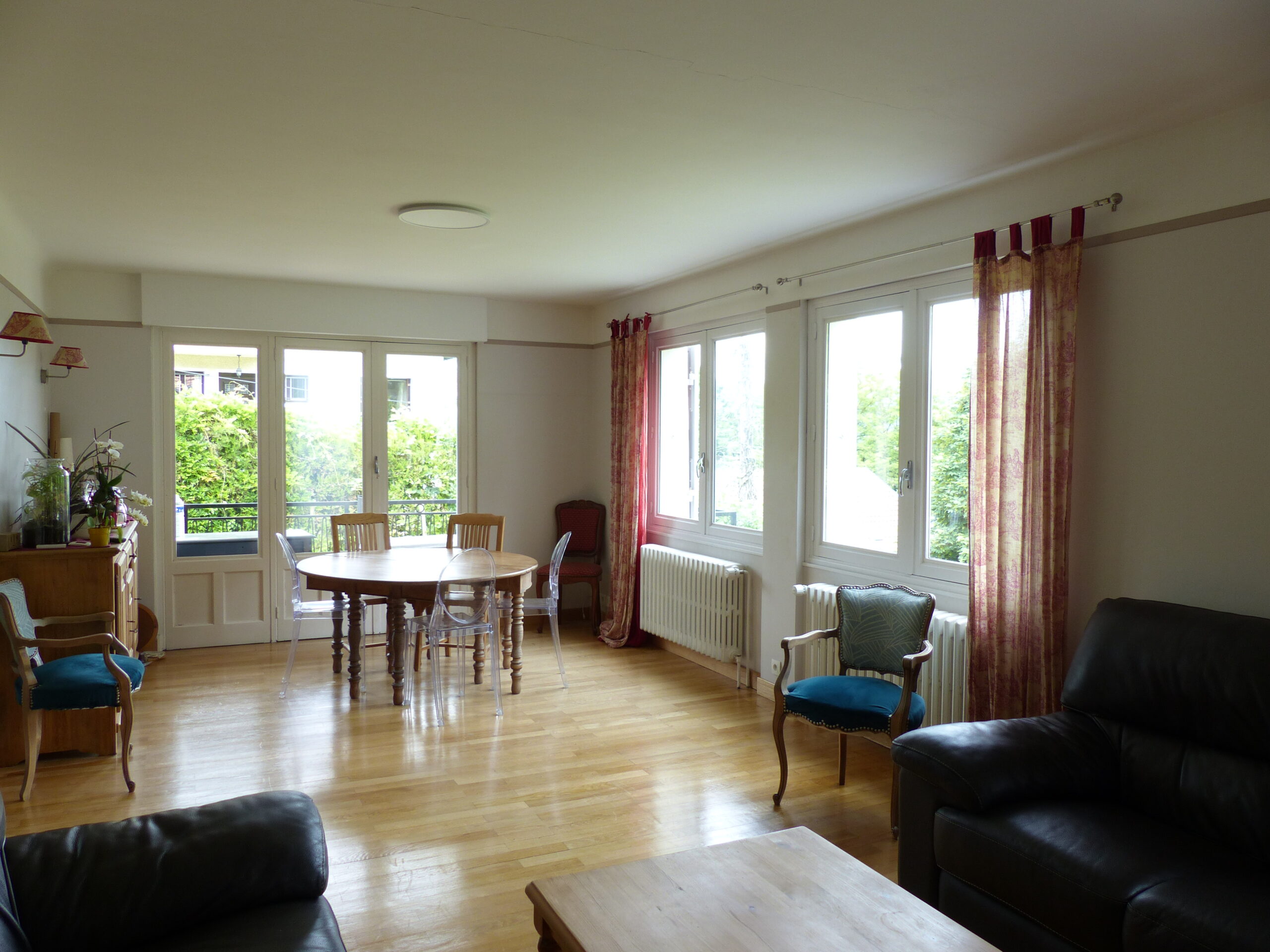 A louer maison famille Chambéry, Savoie 2