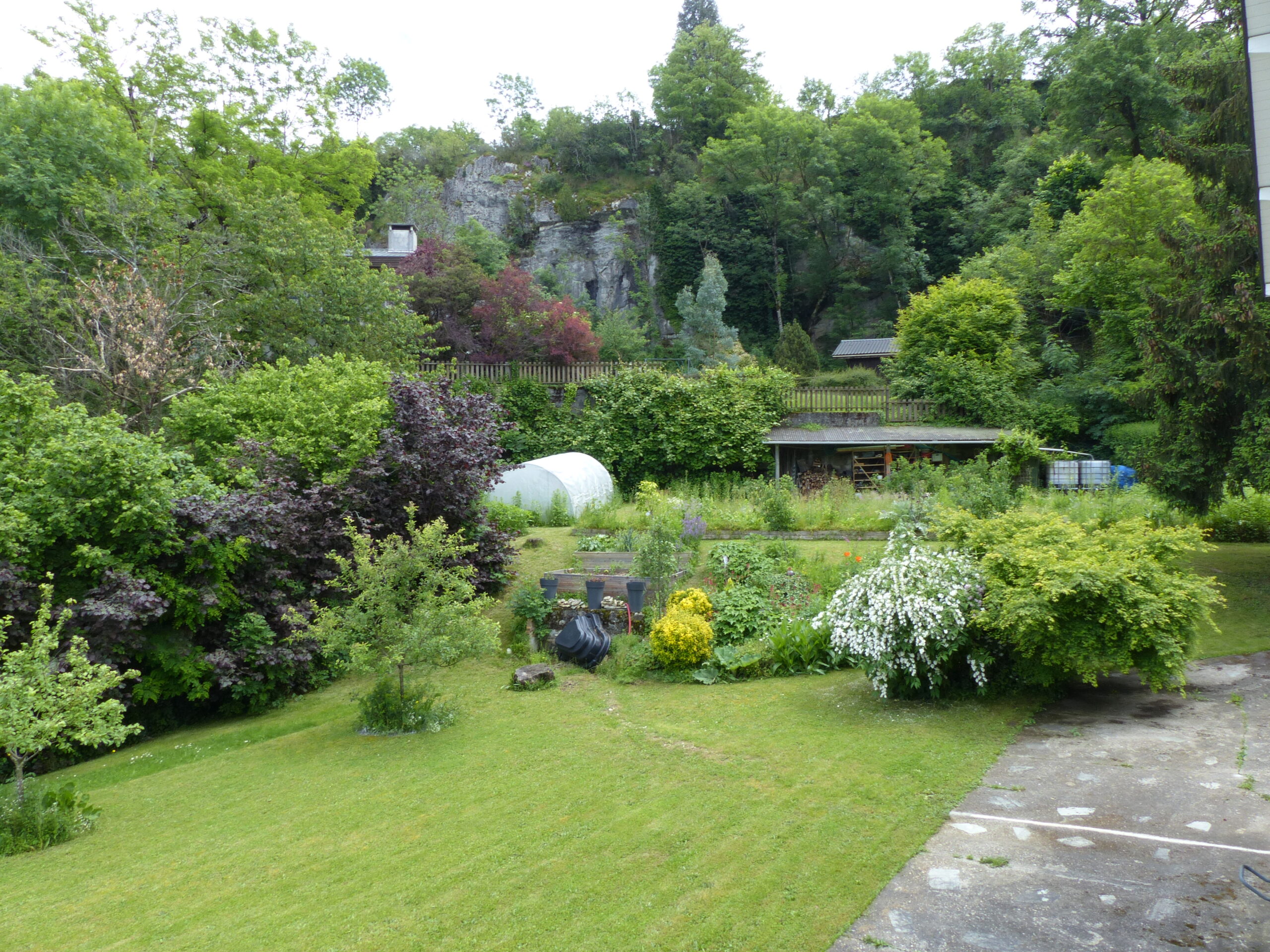 A louer maison famille Chambéry, Savoie 4