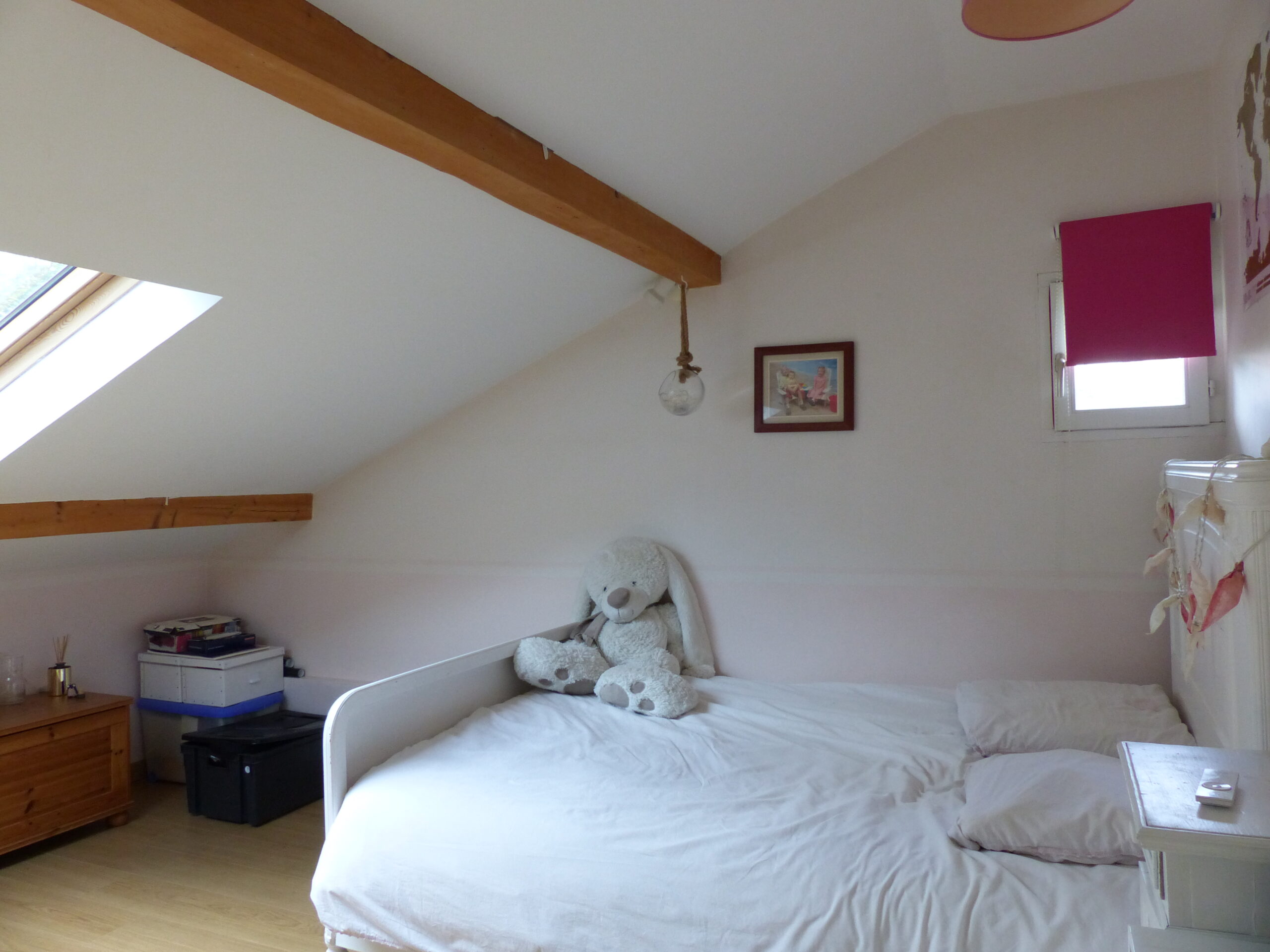A louer maison famille Chambéry, Savoie 9