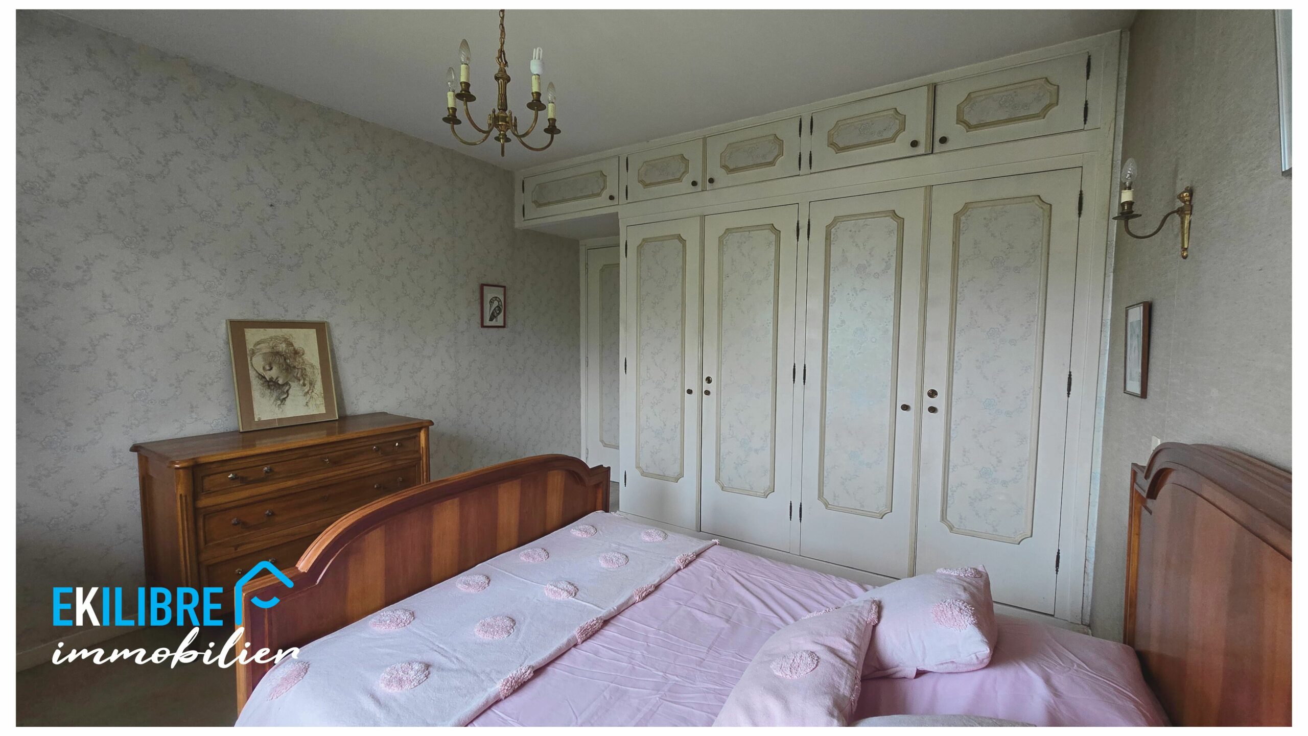 A vendre maison Barberaz Chambéry Savoie vue 1