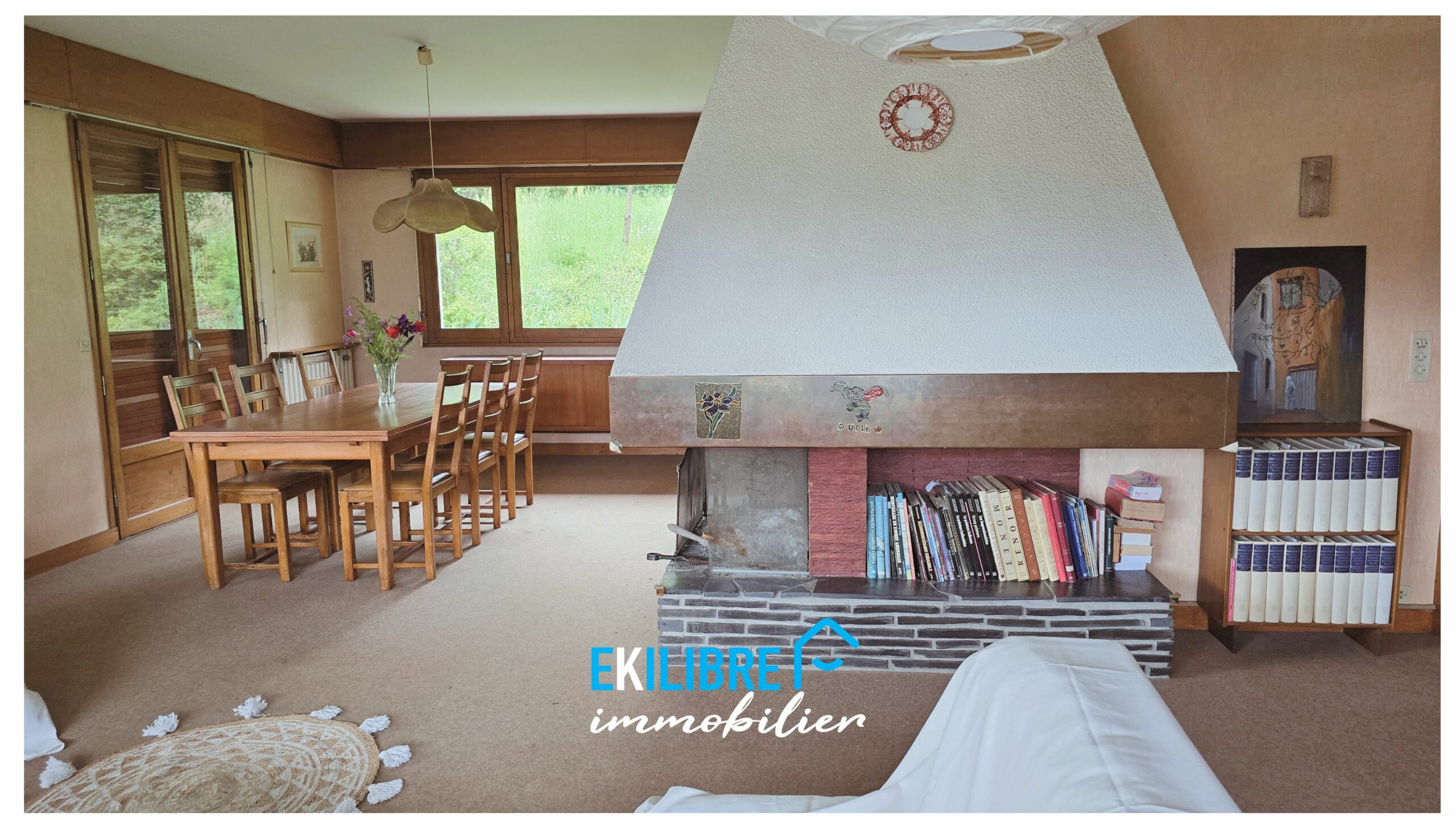 A vendre maison Barberaz Chambéry Savoie vue 10