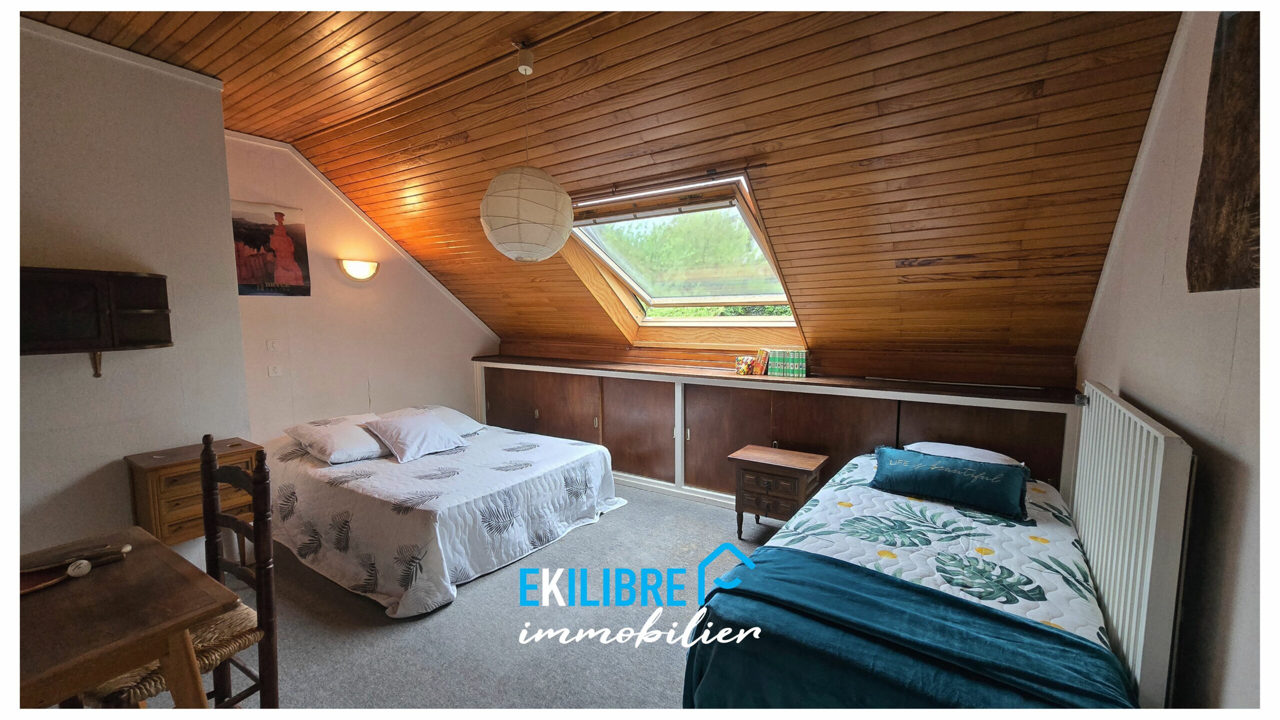 A vendre maison Barberaz Chambéry Savoie vue 5