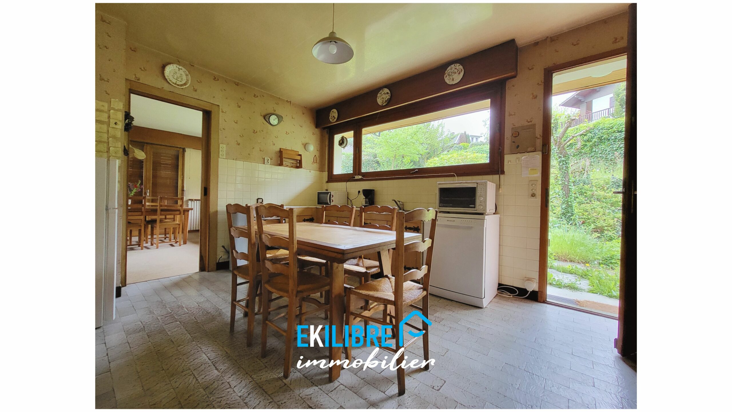 A vendre maison Barberaz Chambéry Savoie vue 6