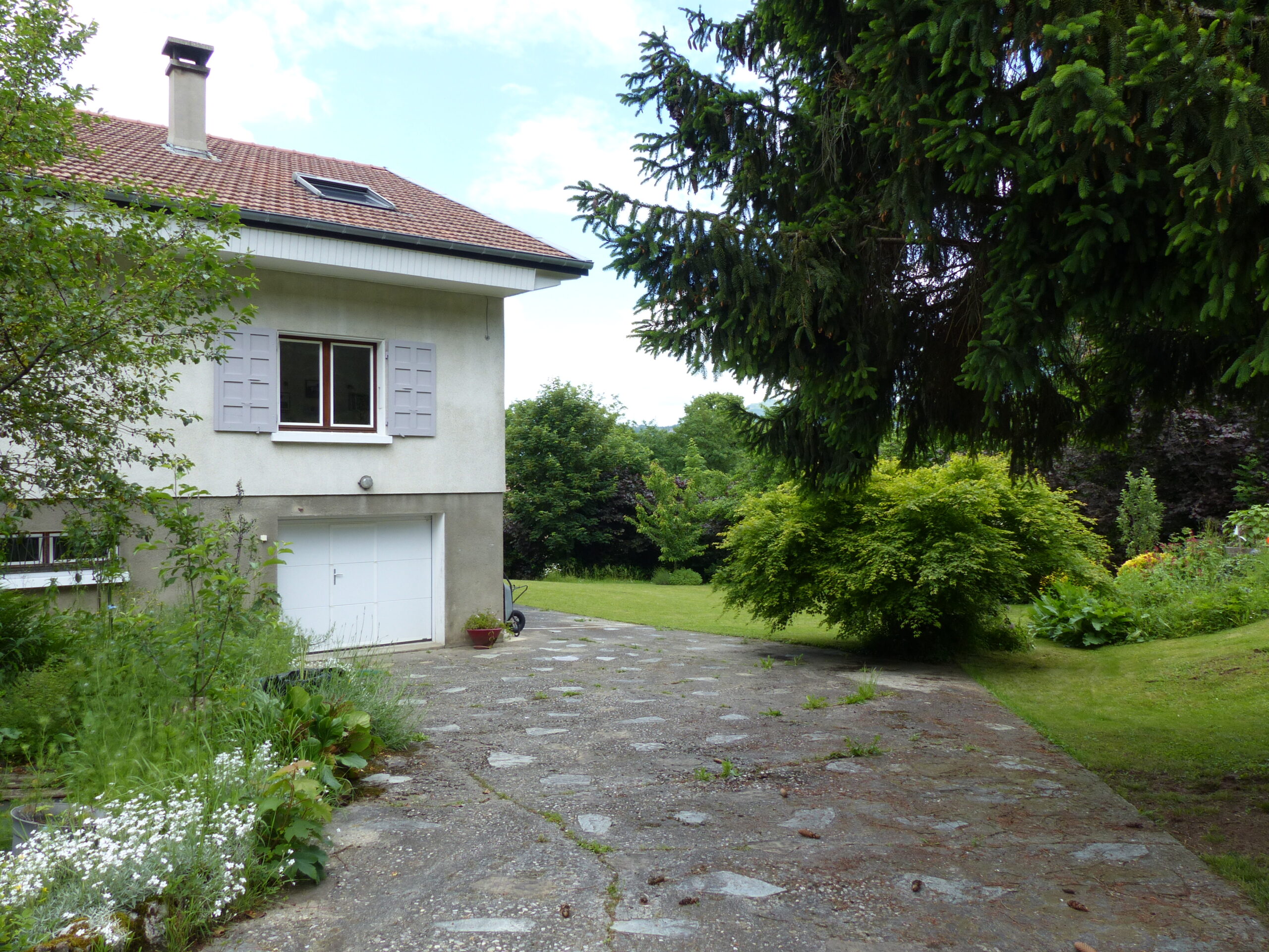 A louer maison famille Chambéry, Savoie 10