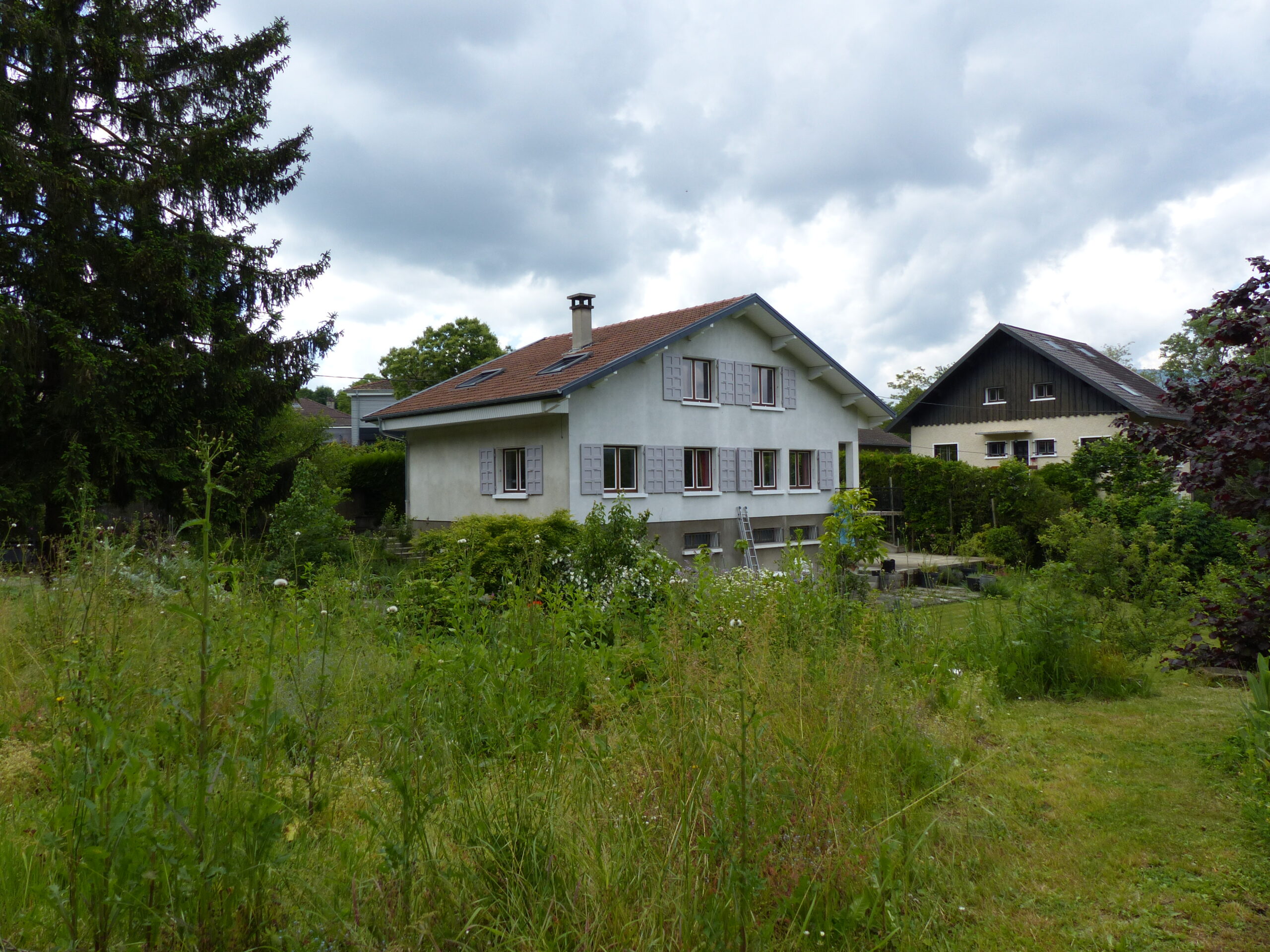 A louer maison famille Chambéry, Savoie 12
