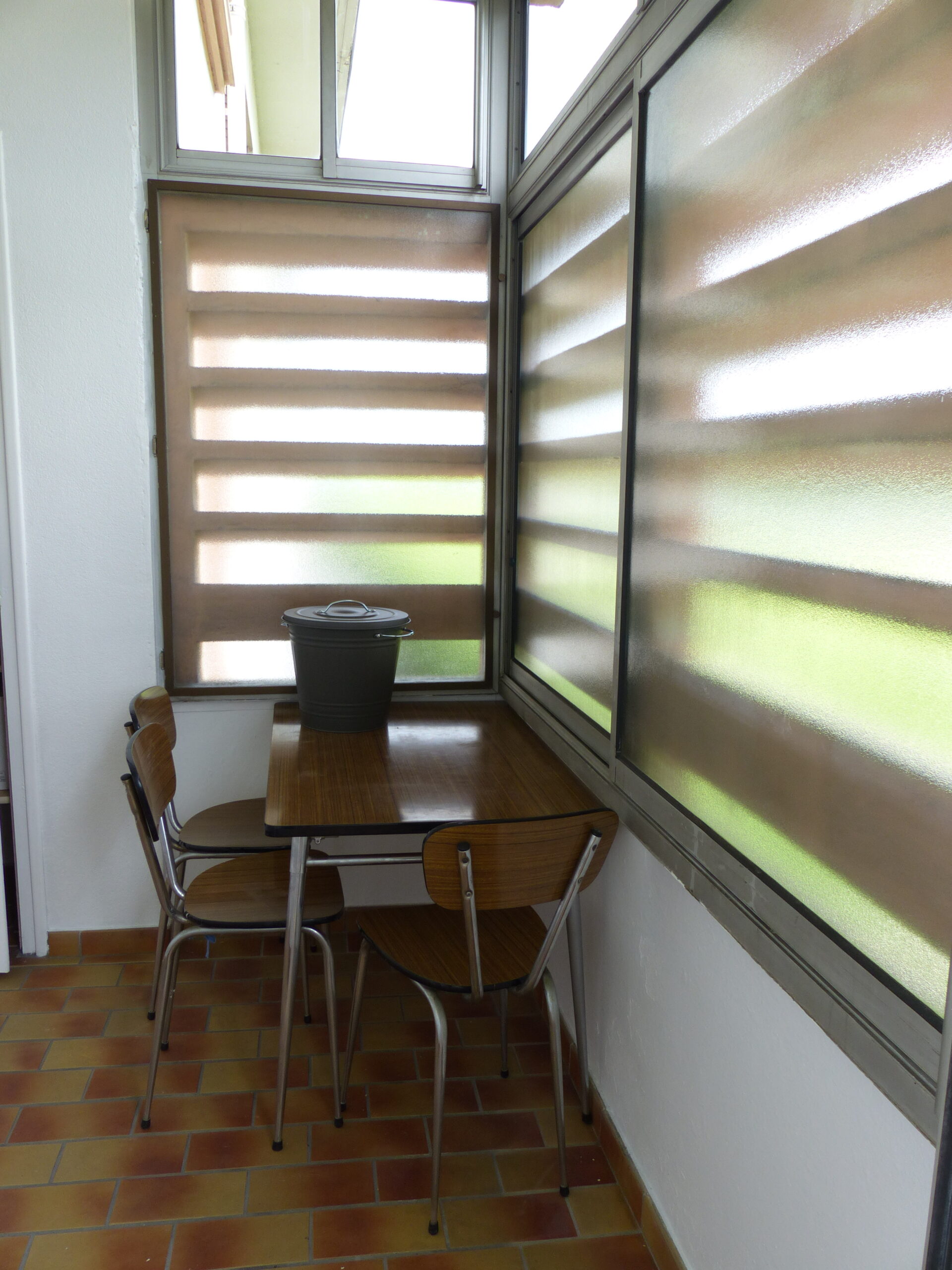 A louer Chambéry Savoie T3 secteur gare vue 9
