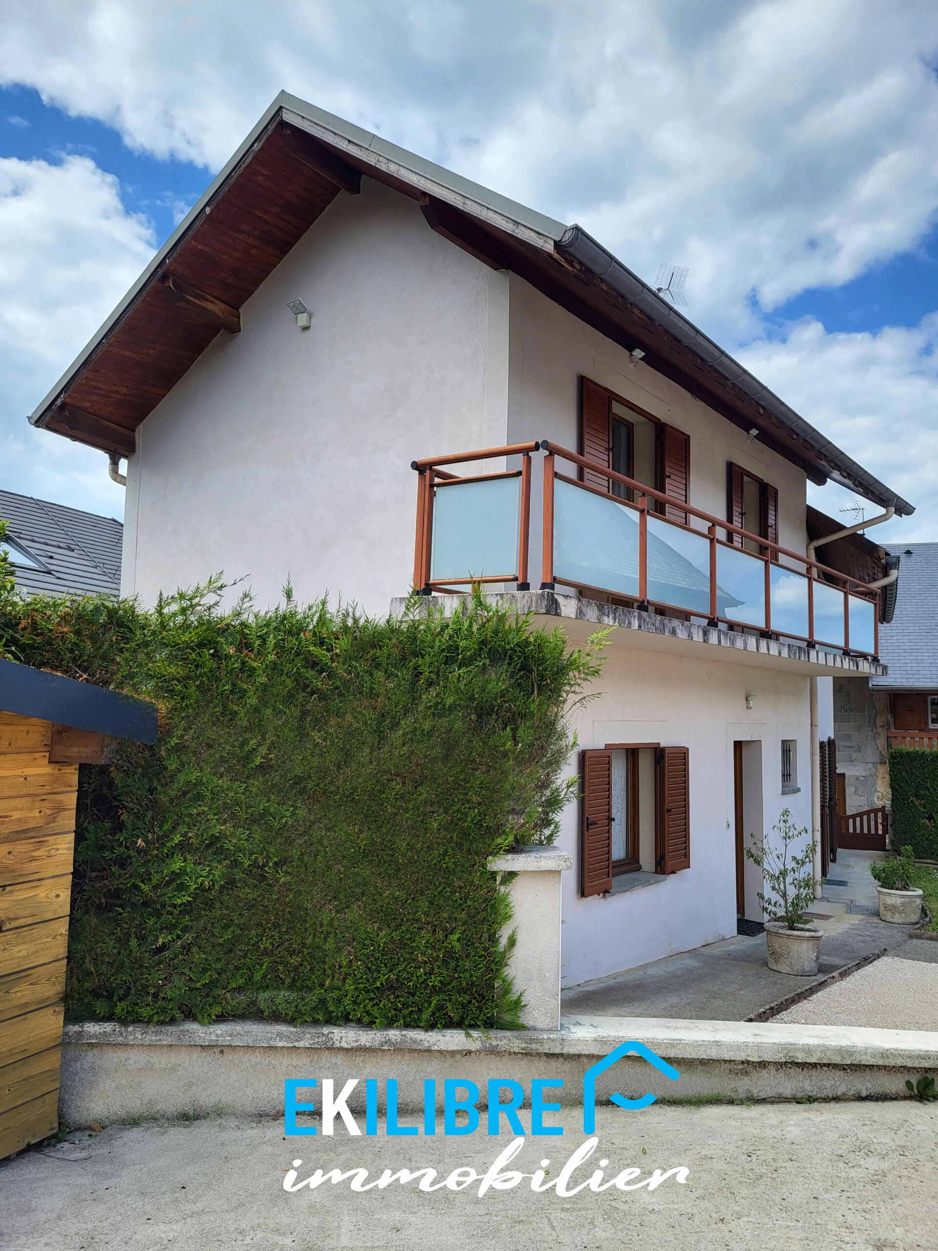 A-vendre-maison-Sonnaz-Savoie vue 1