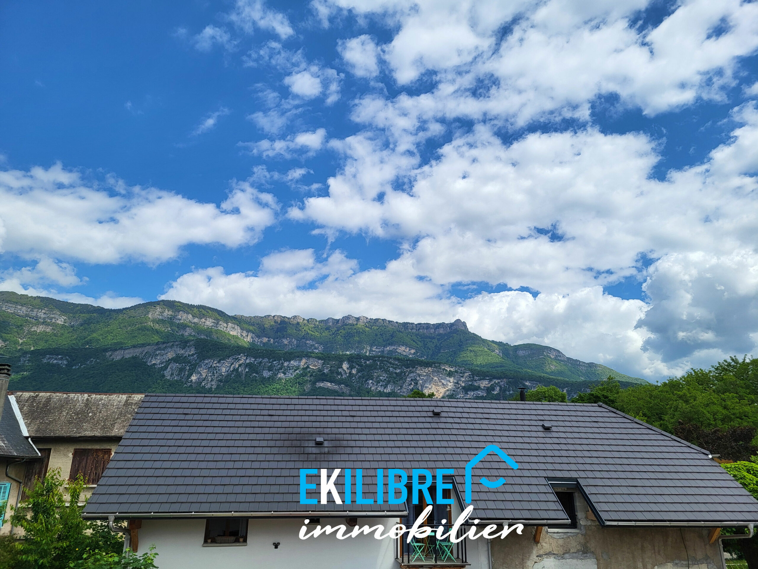 A-vendre-maison-Sonnaz-Savoie vue 3