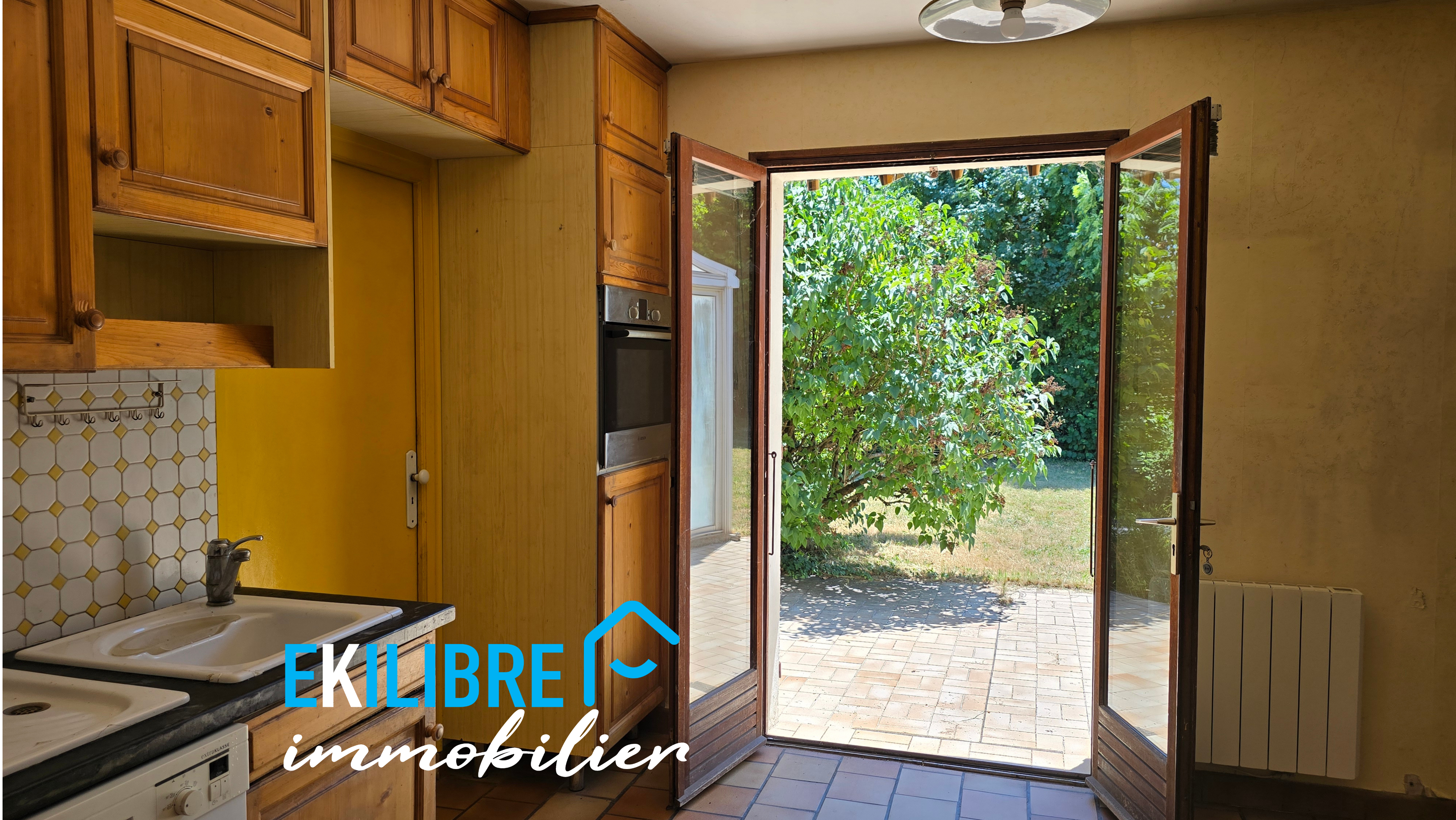 A vendre Savoie Chambéry Barberaz maison individuelle, terrain, piscine, résidentiel, calme, impasse, vue 10