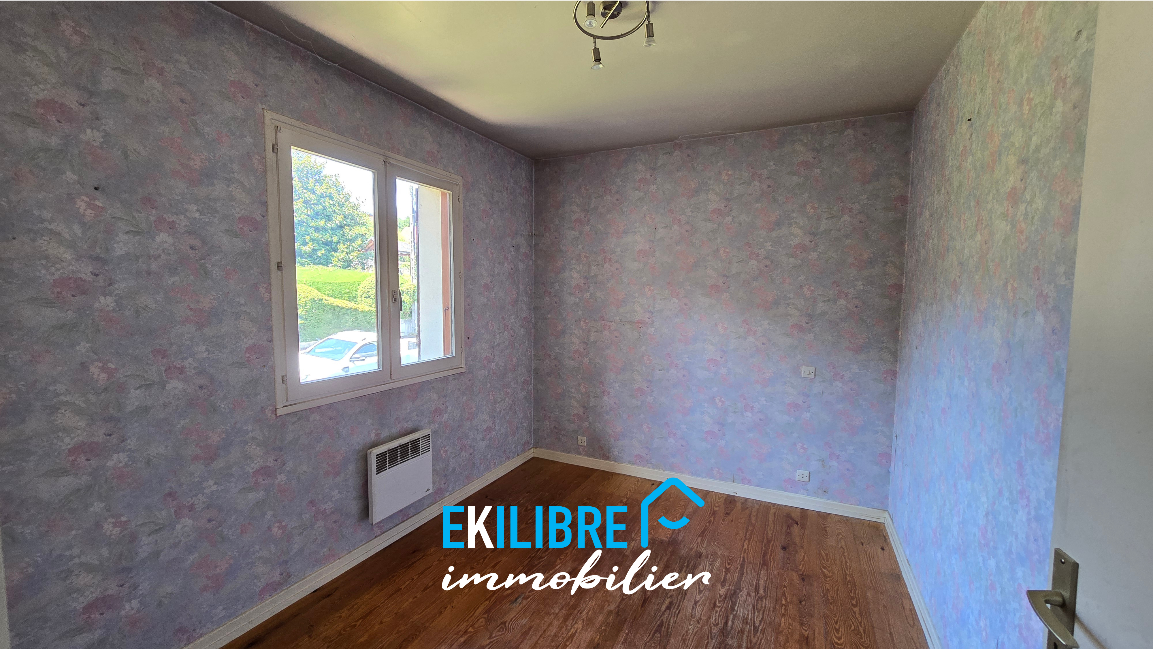 A vendre Savoie Chambéry Barberaz maison individuelle, terrain, piscine, résidentiel, calme, impasse, vue 4