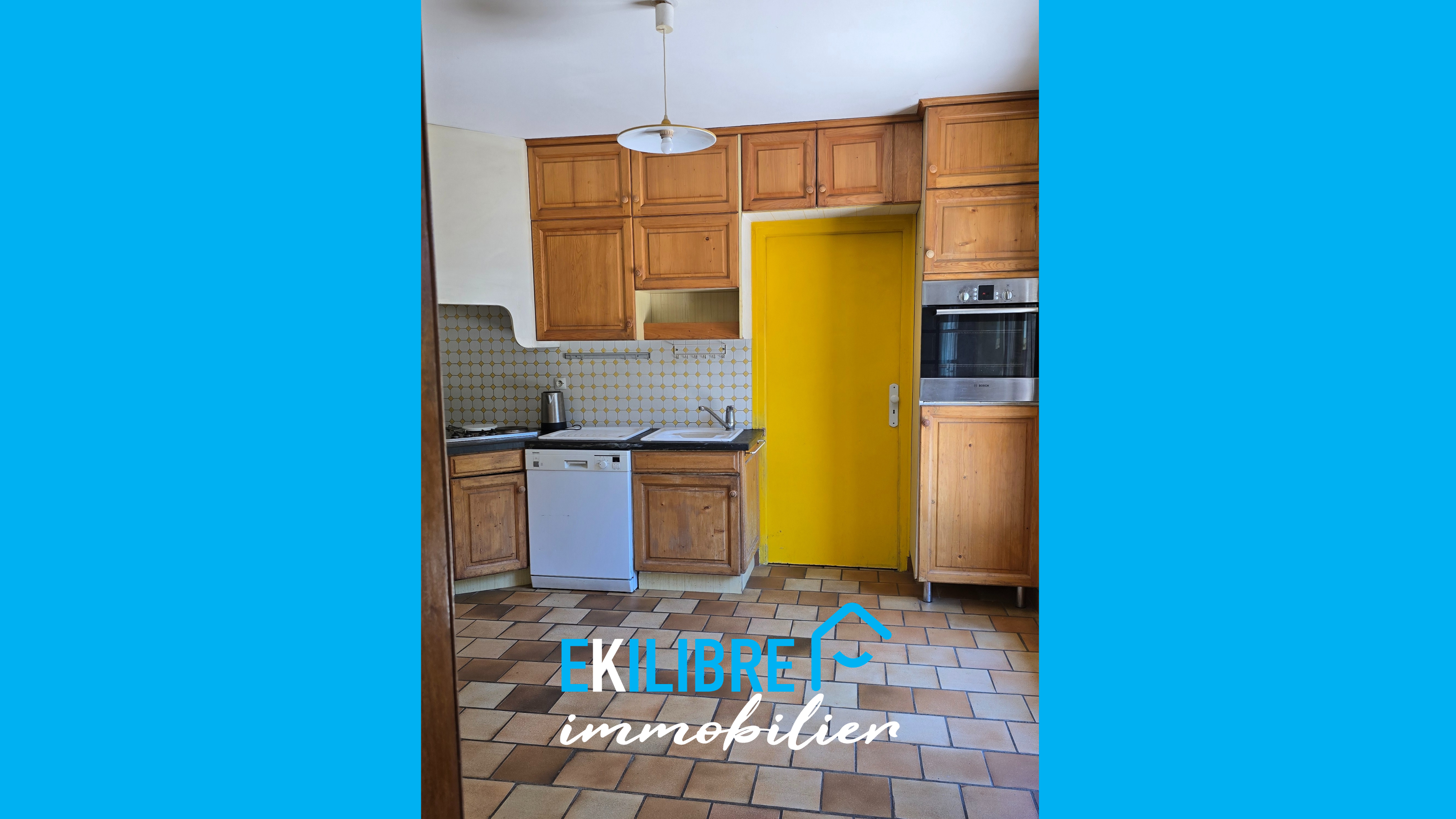 A vendre Savoie Chambéry Barberaz maison individuelle, terrain, piscine, résidentiel, calme, impasse, vue 8