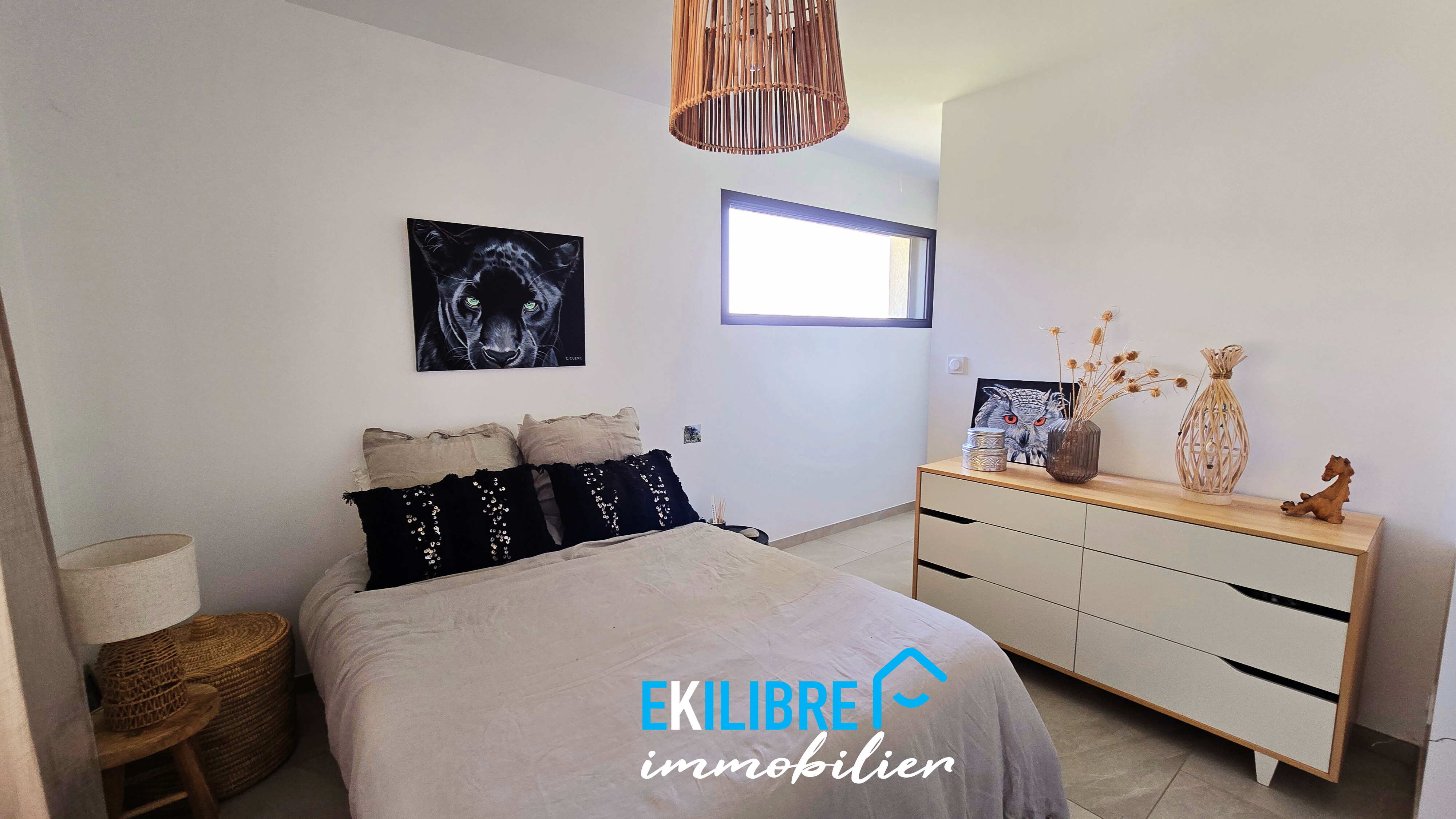 A vendre savoie maison neuve moderne vue montagnes piscine parc vue 9