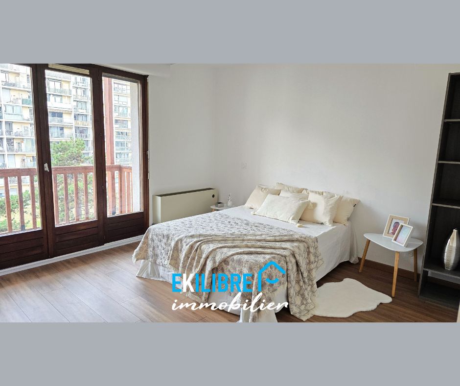 A vendre très grand appartement Chambéry Savoie centre-ville stationnement cave calme parc vue3