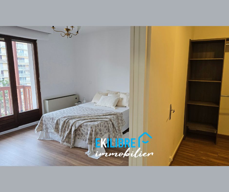 A vendre très grand appartement Chambéry Savoie centre-ville stationnement cave calme parc vue4