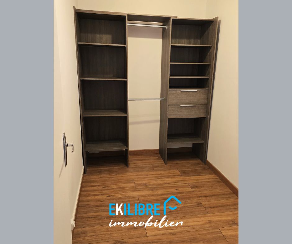 A vendre très grand appartement Chambéry Savoie centre-ville stationnement cave calme parc vue5