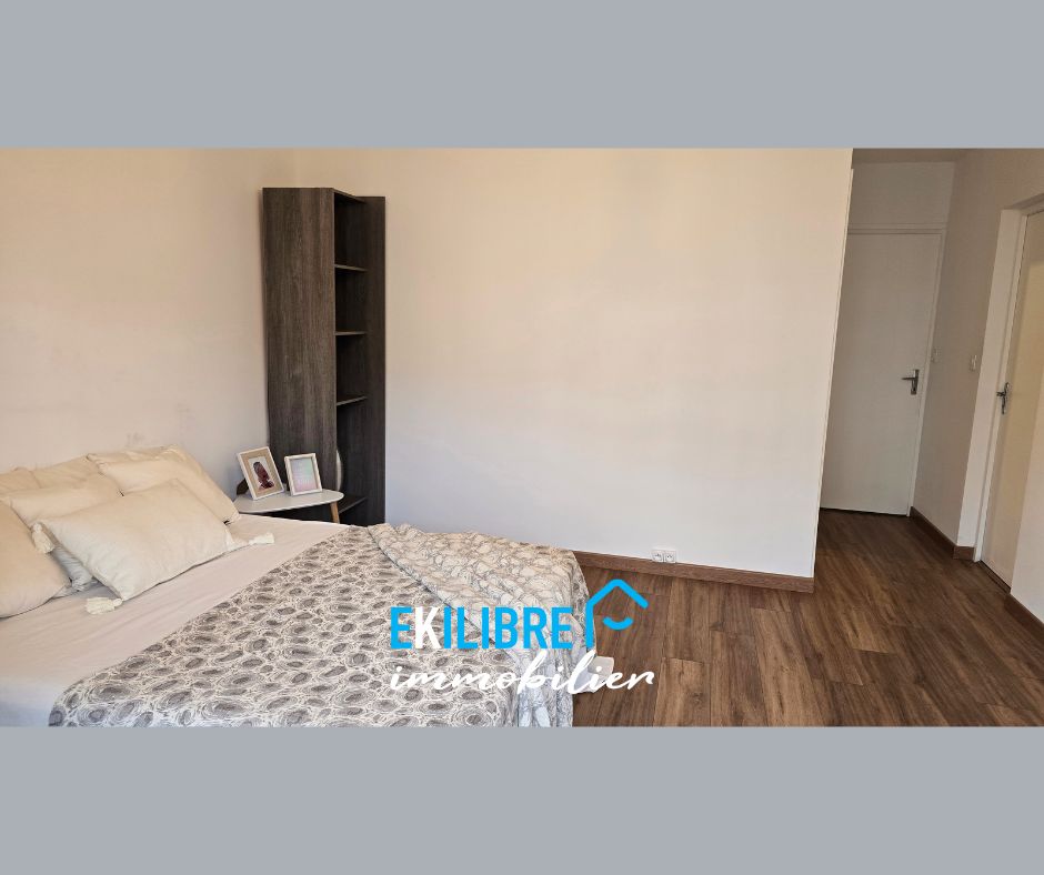 A vendre très grand appartement Chambéry Savoie centre-ville stationnement cave calme parc vue6