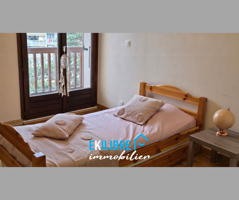 A vendre très grand appartement Chambéry Savoie centre-ville stationnement cave calme parc vue8