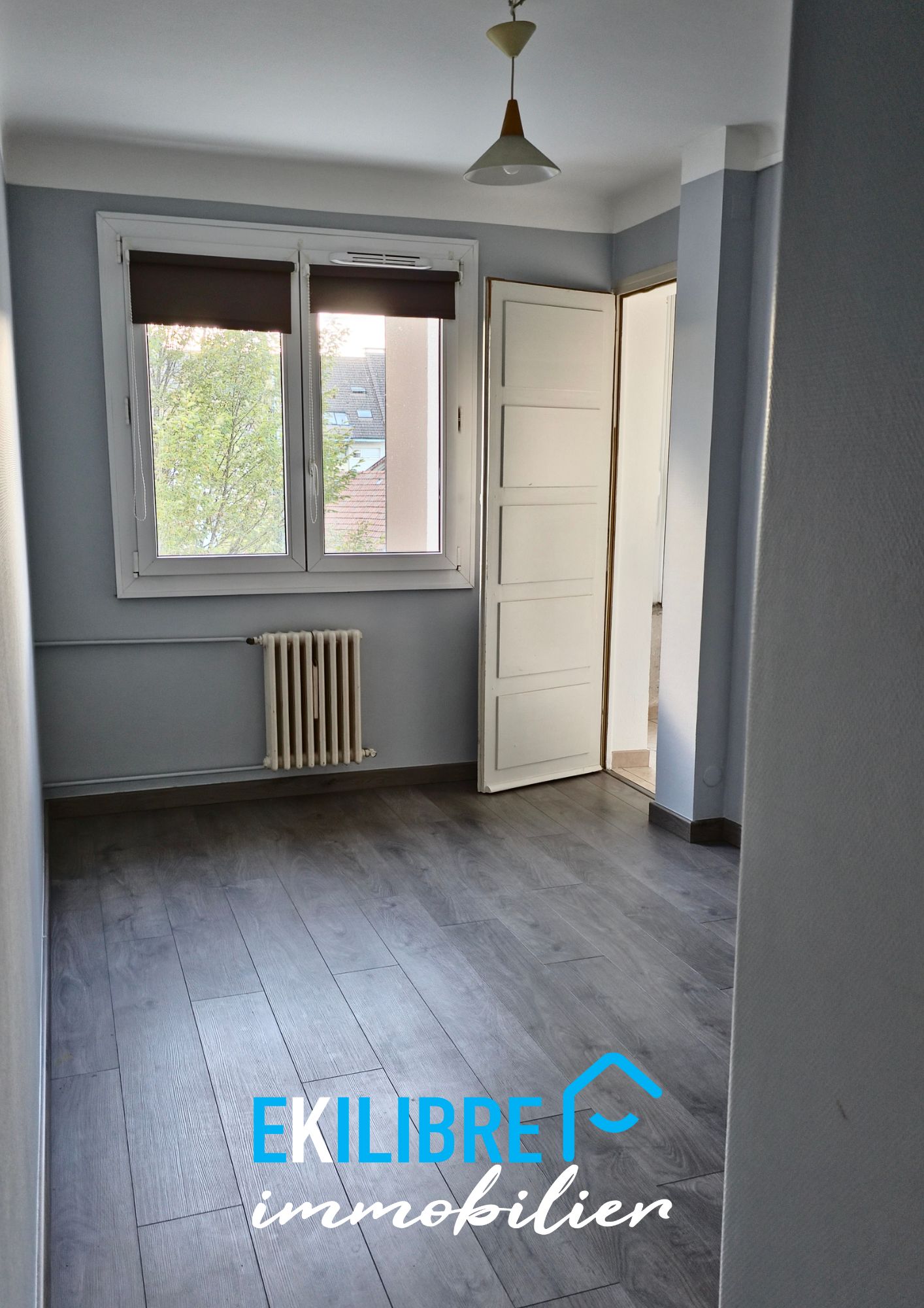A vendre T3 investisseur à rénover, Annecy, balcon, cave, vue 11