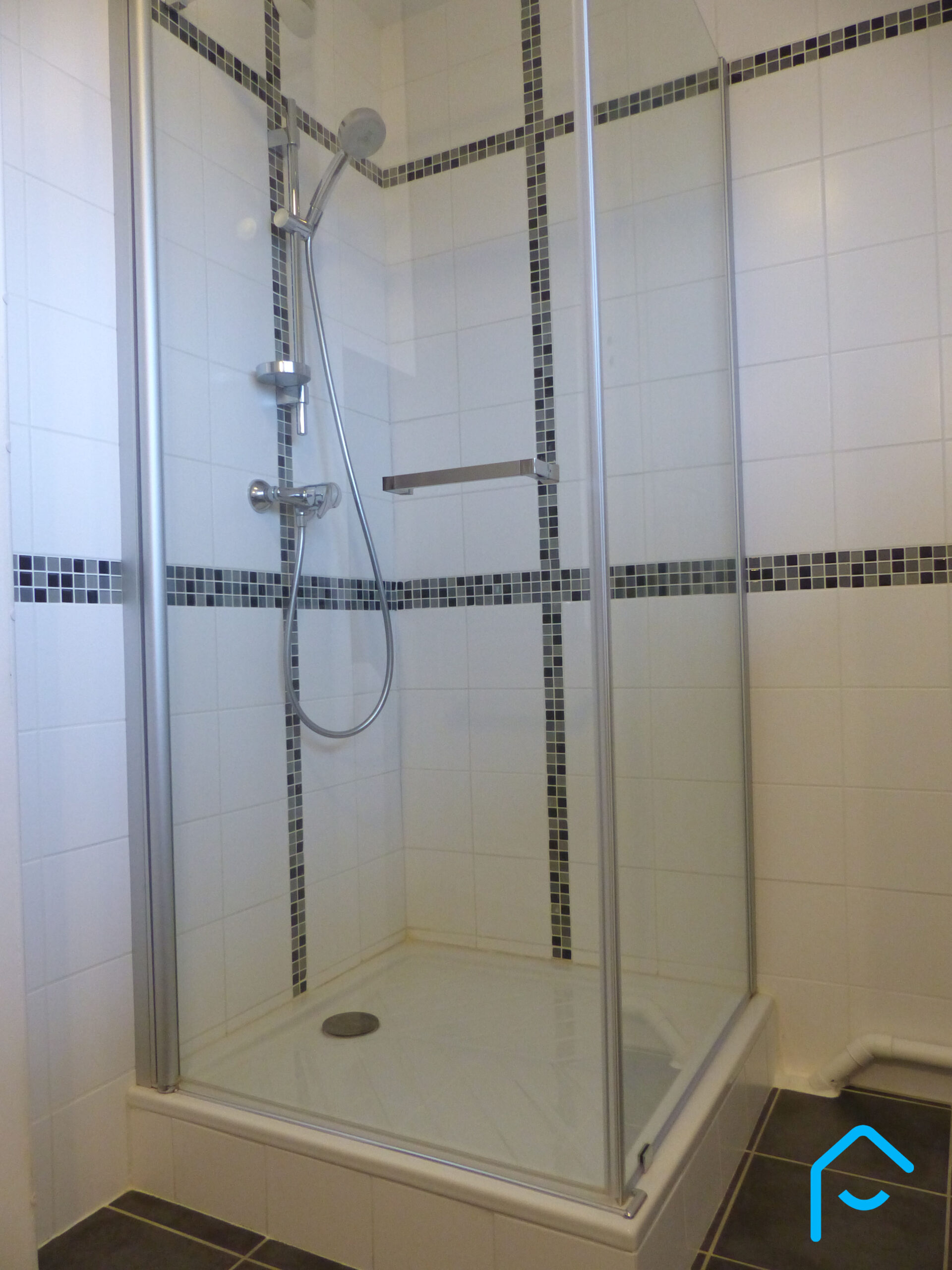 Appartement à vendre la Ravoire Chambéry T2 vue massifs garage piste cyclable autoroute vue 10