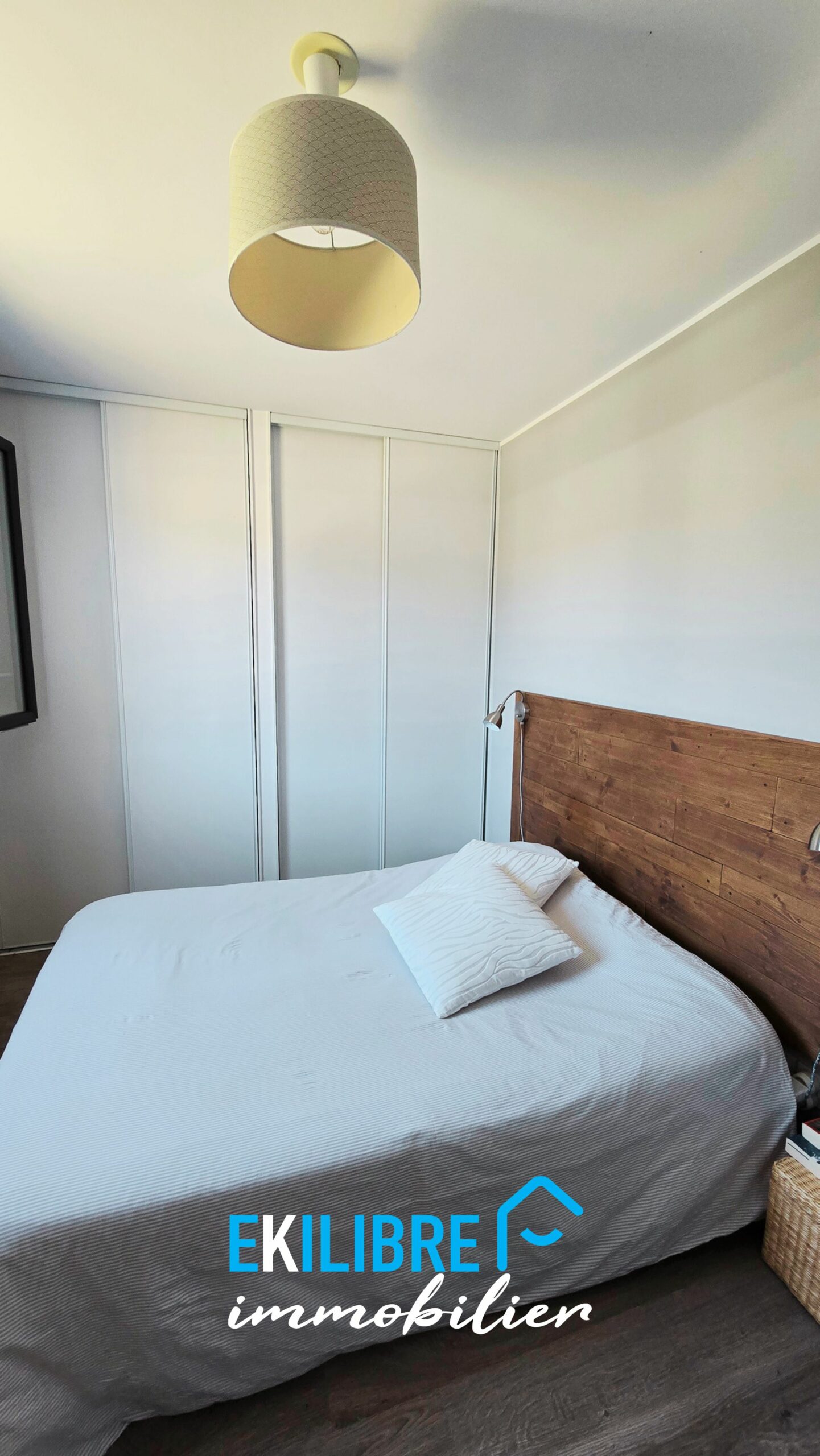 A vendre appartement T4 garage vue montagnes Jacob-Bellecombette vue 19