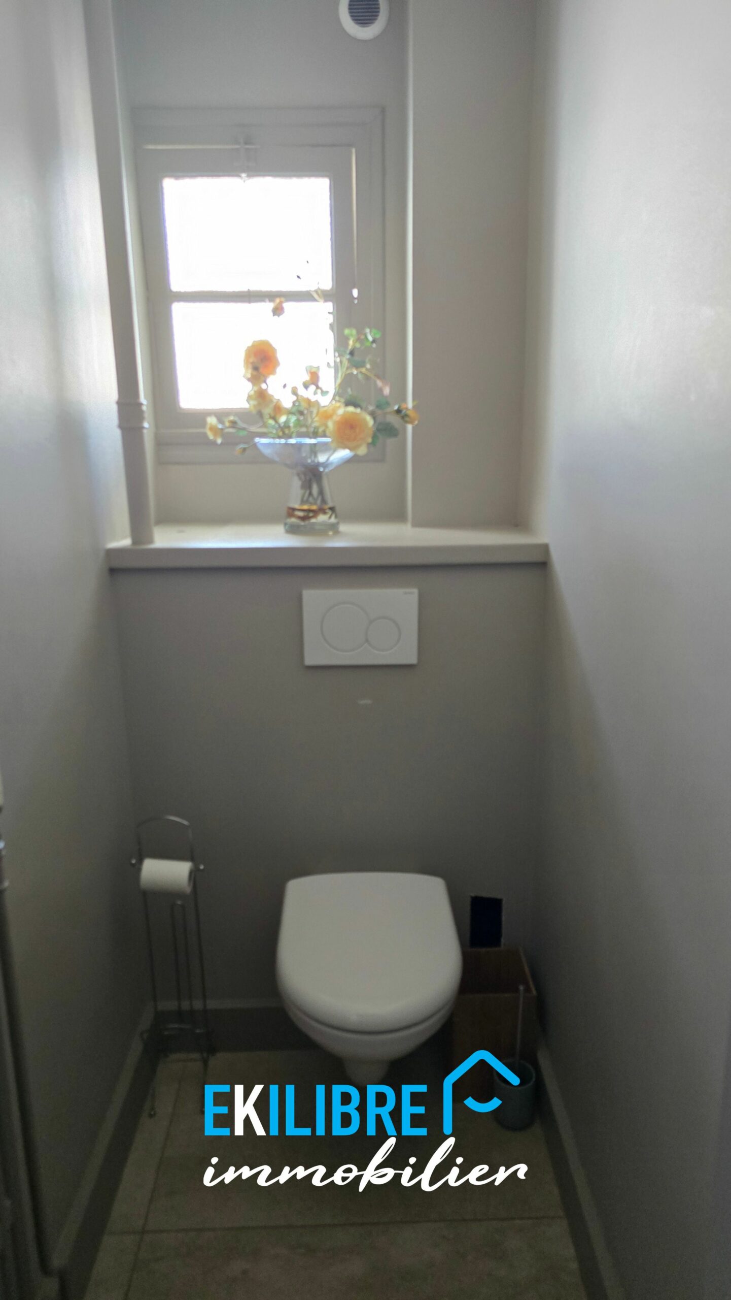 A vendre appartement T4 Chambéry centre ville vue chateau et massifs 9