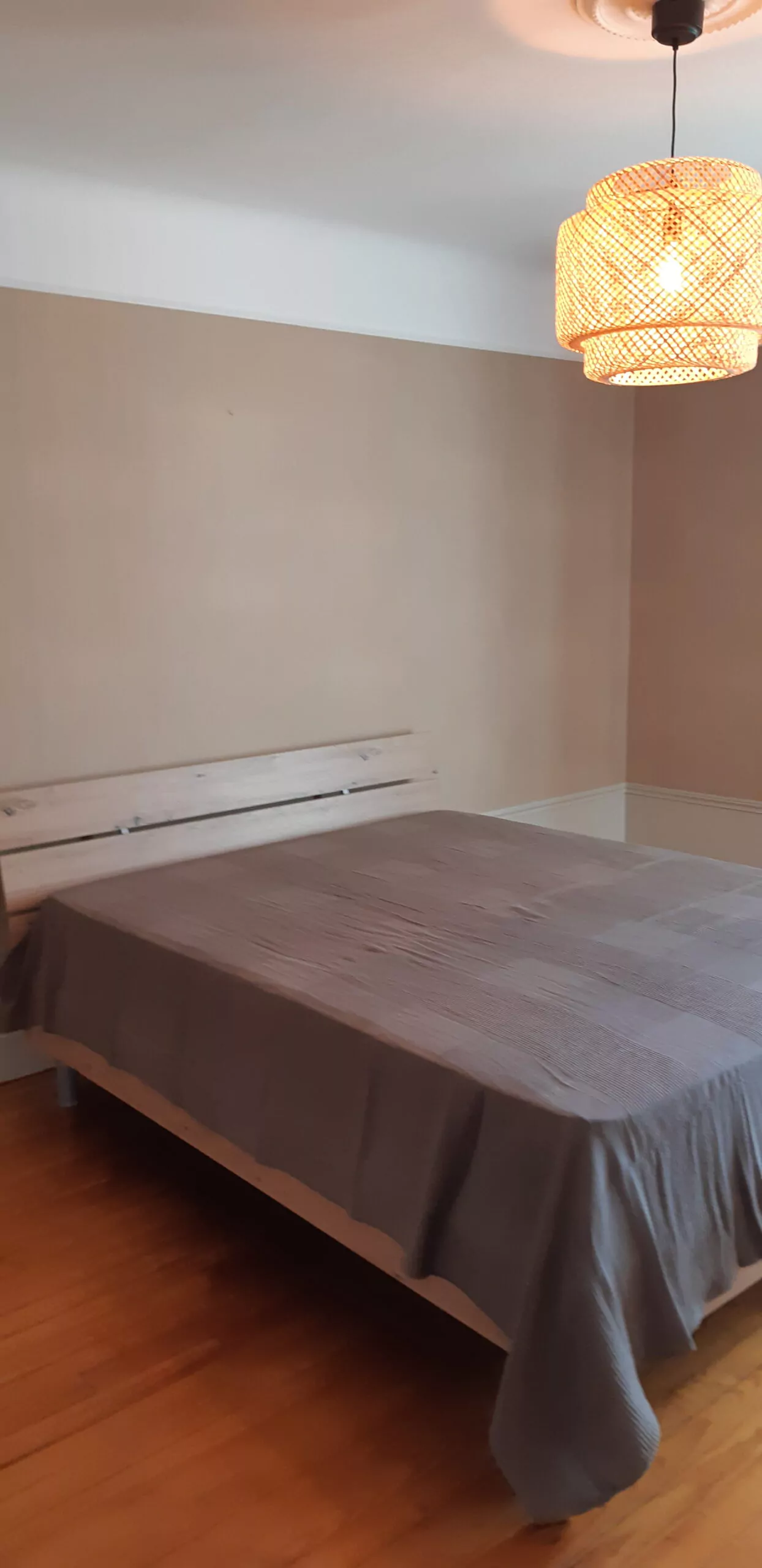 A louer T3 T4 Chambéry secteur gare lumineux Savoie vue2