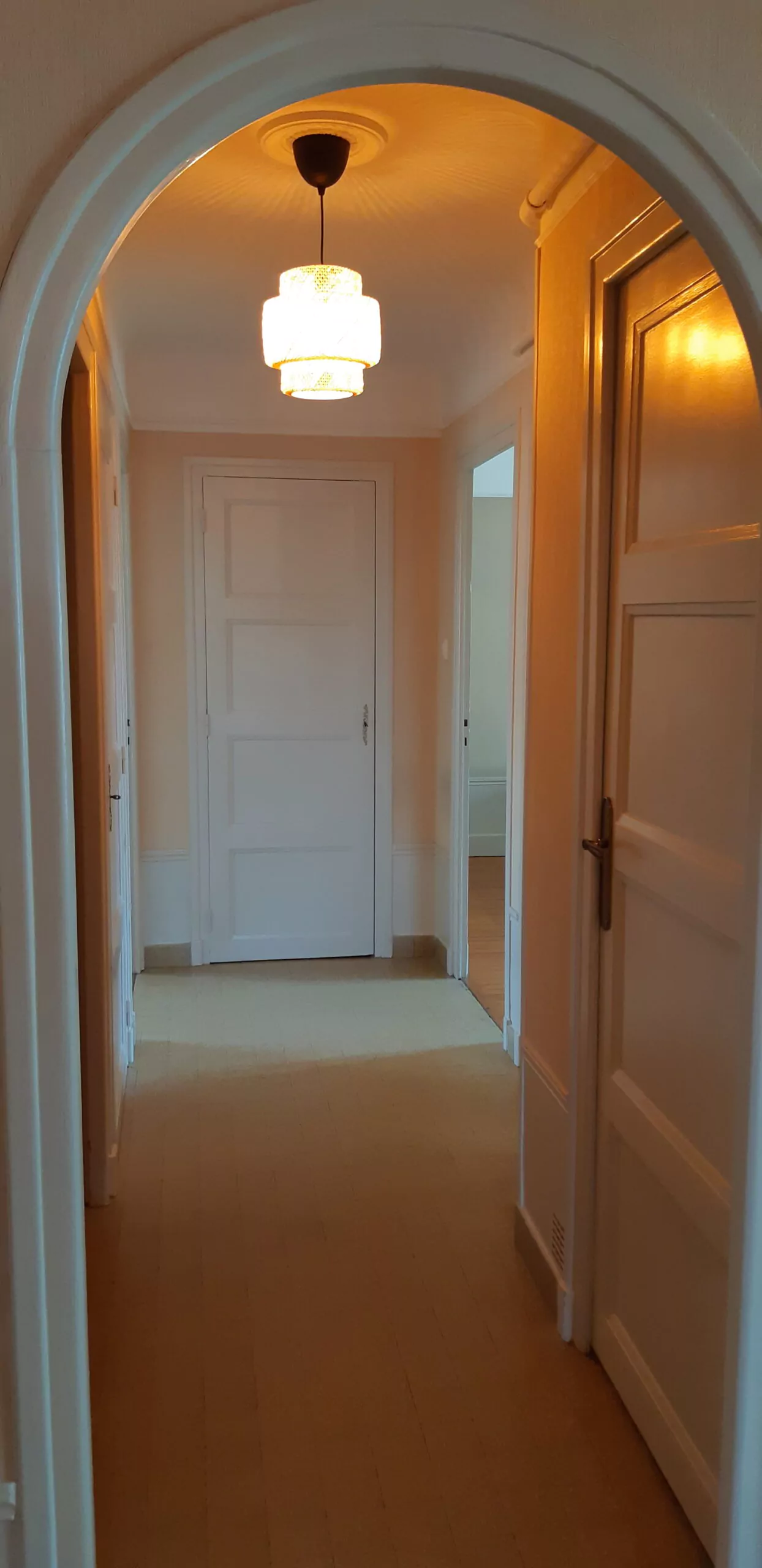 A louer T3 T4 Chambéry secteur gare lumineux Savoie vue3